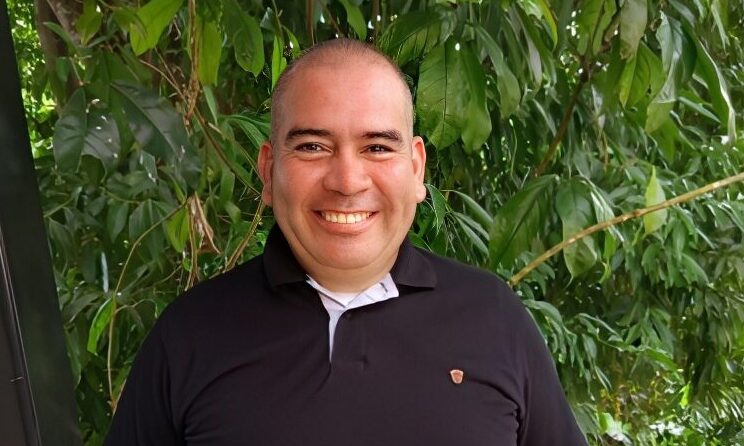 Obed Villa